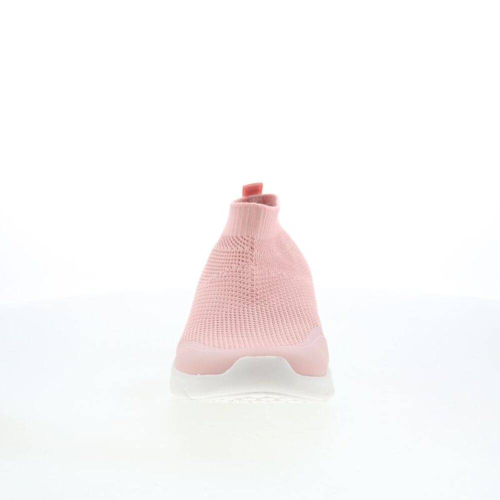 Spenco Womens Thrive Pale Pink Shoes (NWT) - Picture 3 of 7